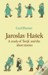 Jaroslav Hasek