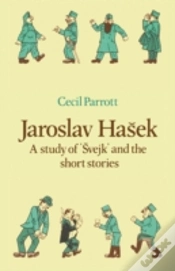 Capa do artigo Jaroslav Hasek