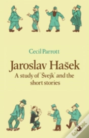 Capa do artigo Jaroslav Hasek