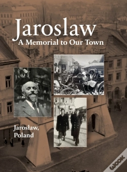 Capa do artigo Jaroslaw Book
