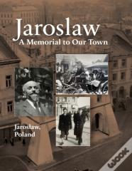 Jaroslaw Book