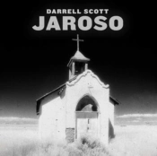 Capa do artigo Jaroso - CD