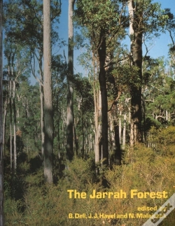 Capa do artigo Jarrah Forest