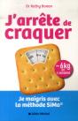 J'Arrete De Craquer - Je Maigris Avec  La Methode Sima - Preview
