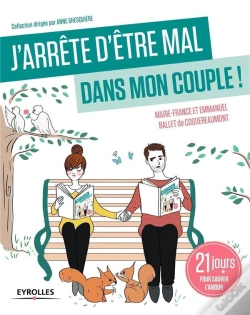 Capa do artigo J'Arrete De Divorcer !
