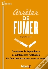 J'Arrete De Fumer