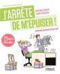 J'Arrête De M'Épuiser ! Comment Prévenir Le Burn-Out - Preview