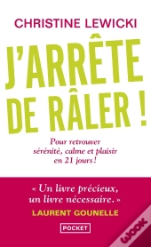 J'Arrete De Raler