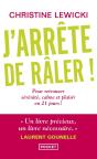 J'Arrete De Raler - Preview