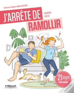 Capa do artigo J'Arrete De Ramollir!