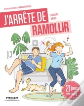 J'Arrete De Ramollir!