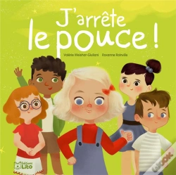 Capa do artigo J'Arrête Le Pouce !