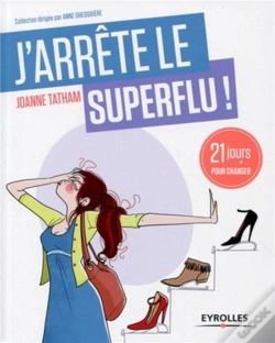 Capa do artigo J'Arrête Le Superflu