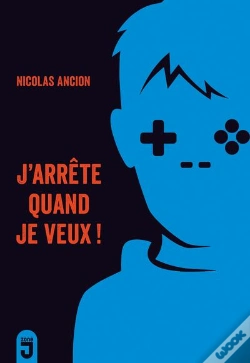 Capa do artigo J'Arrête Quand Je Veux!