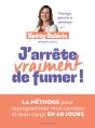 J'Arrête Vraiment De Fumer ! La Méthode Pour Reprogrammer Mon Cerveau Et Mon Corps En 40 Jours - Preview