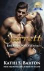 Jarrett - Preview