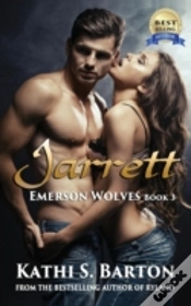 Capa do artigo Jarrett
