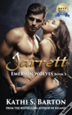 Capa do artigo Jarrett