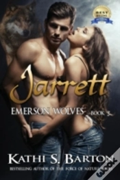 Capa do artigo Jarrett
