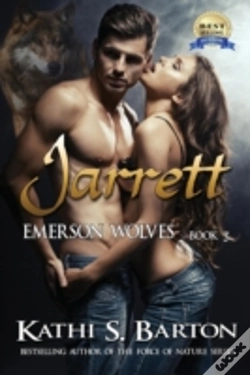 Capa do artigo Jarrett