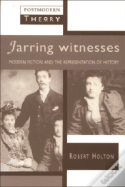 Capa do artigo Jarring Witnesses