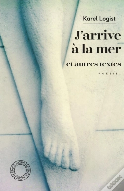 Capa do artigo J'Arrive À La Mer Et Autres Textes