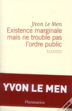 Capa do artigo J'Arrive Avant Qu'On M'Appelle
