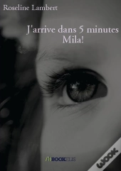 J'Arrive Dans 5 Minutes Mila !