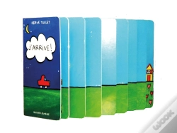 Capa do artigo J'Arrive !