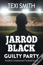 Capa do artigo Jarrod Black Guilty Party