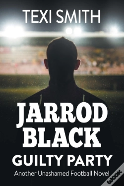 Capa do artigo Jarrod Black Guilty Party