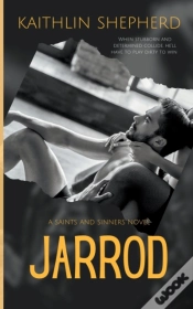 Capa do artigo Jarrod