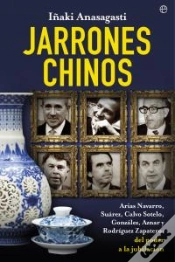 Capa do artigo Jarrones Chinos