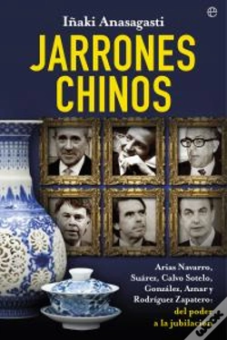 Capa do artigo Jarrones Chinos