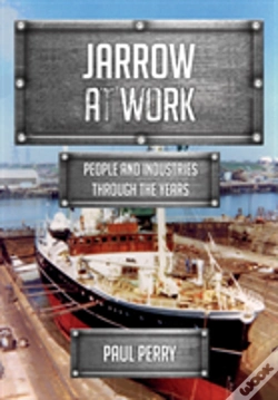 Capa do artigo Jarrow At Work