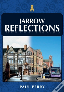 Capa do artigo Jarrow Reflections