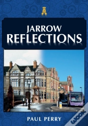 Capa do artigo Jarrow Reflections