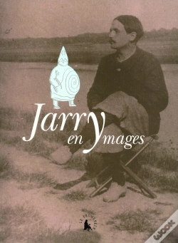 Capa do artigo Jarry En Ymages