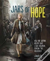 Jars Of Hope