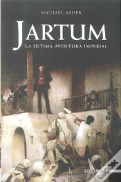 Capa do artigo Jartum