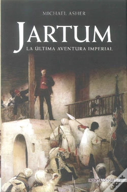Capa do artigo Jartum