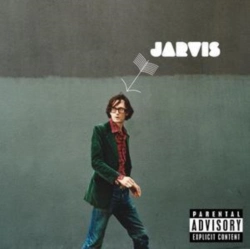 Capa do artigo Jarvis - CD