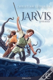 Jarvis : Intégrale