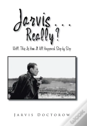 Capa do artigo Jarvis . . . Really?