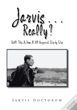 Capa do artigo Jarvis . . . Really?
