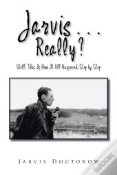 Jarvis . . . Really?