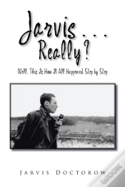 Capa do artigo Jarvis . . . Really?
