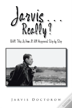 Capa do artigo Jarvis . . . Really?