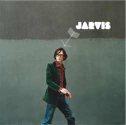 Capa do artigo Jarvis - Vinil