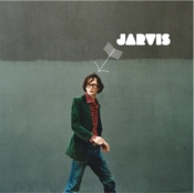 Capa do artigo Jarvis - Vinil
